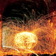 Illustration for article titled Shooting Challenge Steel Wool